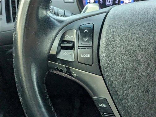 2014 Hyundai Genesis Coupe 2.0T
