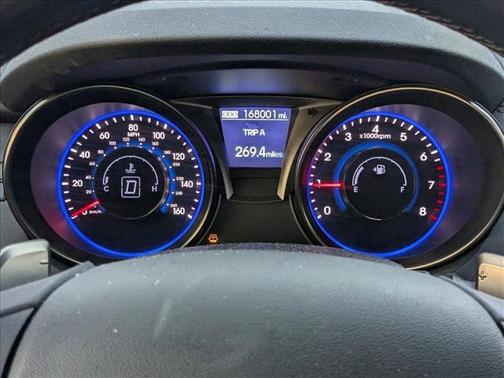 2014 Hyundai Genesis Coupe 2.0T