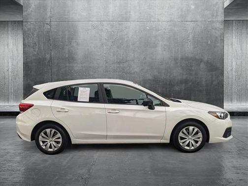 2023 Subaru Impreza Base