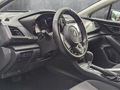 2023 Subaru Impreza Base