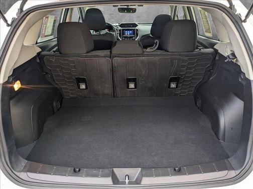 2023 Subaru Impreza Base
