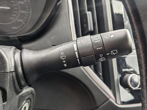 2023 Subaru Impreza Base