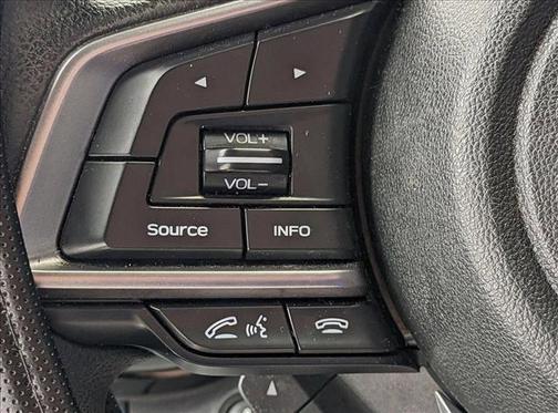 2023 Subaru Impreza Base