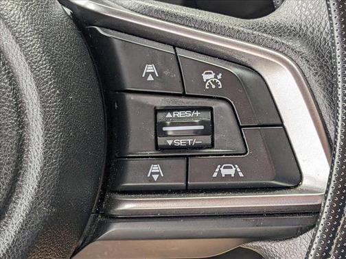2023 Subaru Impreza Base
