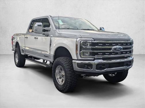 Avalanche 2026 Ford F-250 Lariat