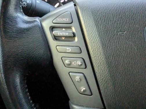 2020 Nissan Armada SL 4WD