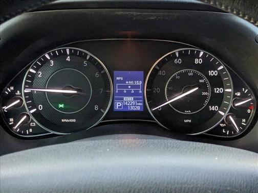 2020 Nissan Armada SL 4WD