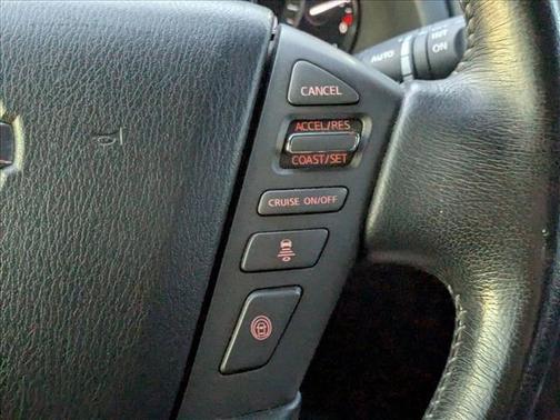 2020 Nissan Armada SL 4WD