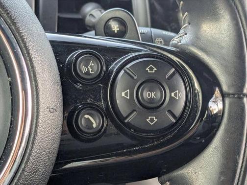 2021 MINI Hardtop Cooper S