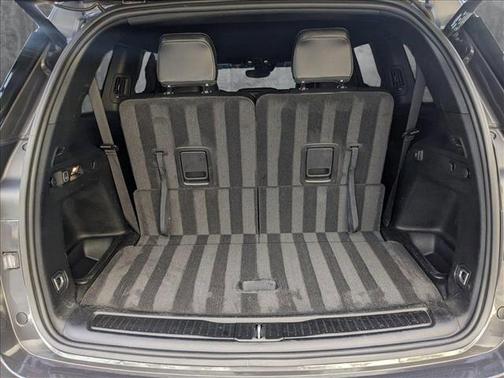 2022 Jeep Grand Cherokee L Altitude