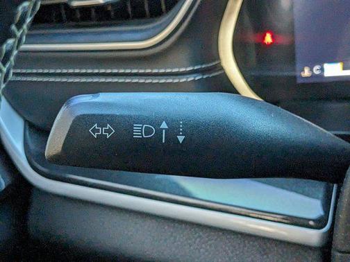 2022 Jeep Grand Cherokee L Altitude