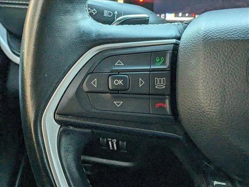 2022 Jeep Grand Cherokee L Altitude