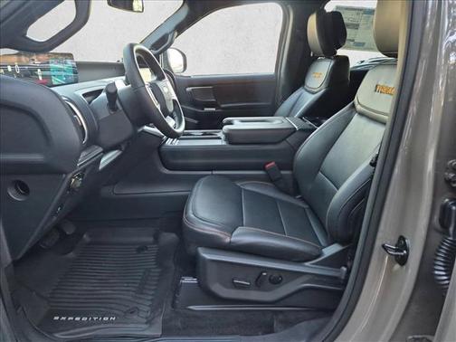 Marsh Gray 2027 Ford Expedition Tremor