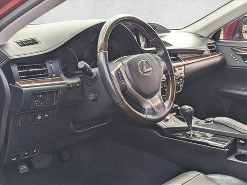 2014 Lexus ES 350 Base