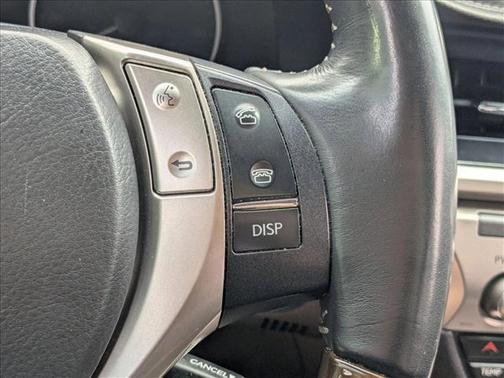 2014 Lexus ES 350 Base
