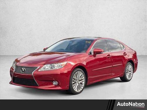 2014 Lexus ES 350 Base