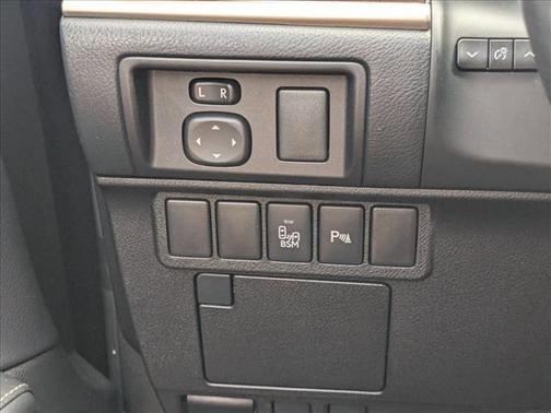 2014 Lexus ES 350 Base