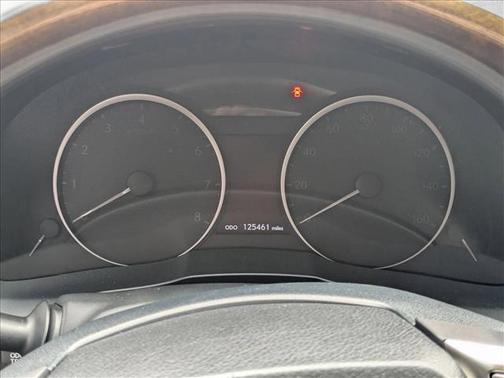 2014 Lexus ES 350 Base