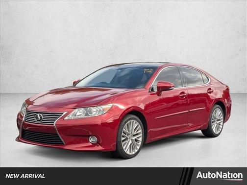 2014 Lexus ES 350 Base