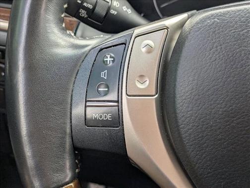 2014 Lexus ES 350 Base