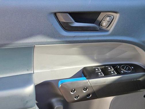 2025 Ford Maverick Lobo