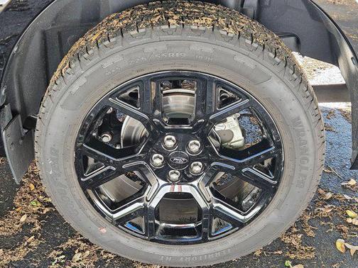 2025 Ford Maverick Lobo