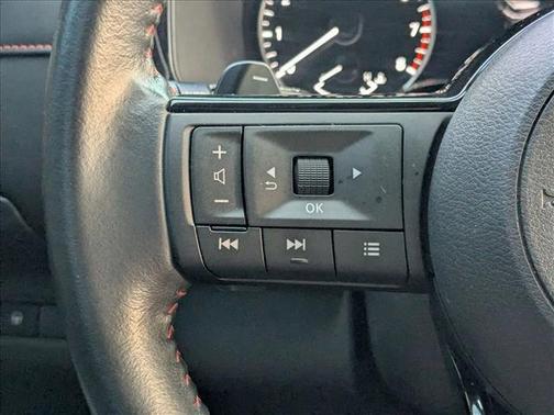 2023 Nissan Pathfinder Rock Creek 4WD