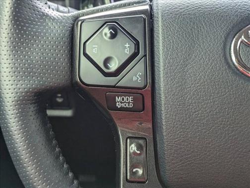 Terra 2024 Toyota 4Runner TRD Pro
