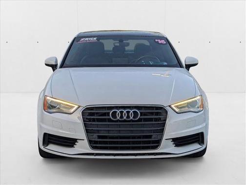 2016 Audi A3 1.8T Premium