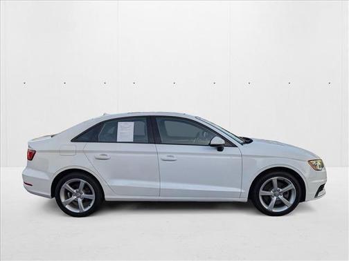 2016 Audi A3 1.8T Premium