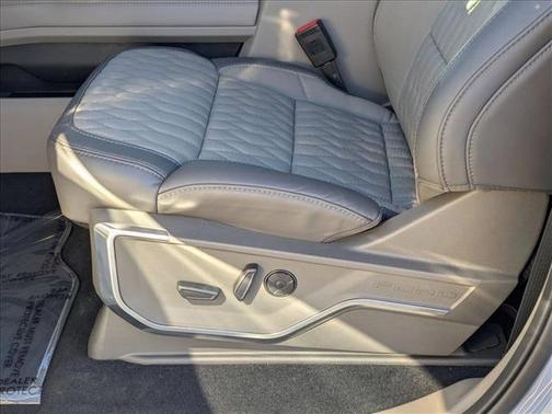 2026 Ford F-450 Platinum