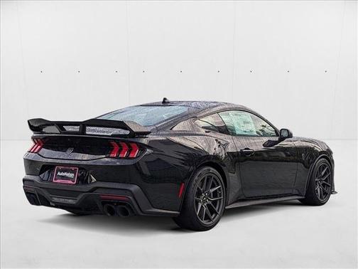 2025 Ford Mustang Dark Horse Fastback