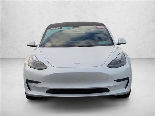 2023 Tesla Model 3 Standard Range