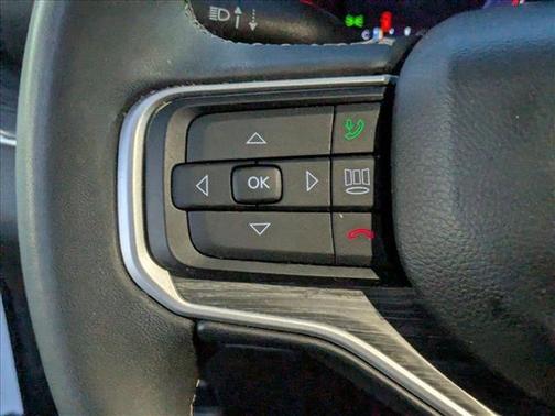 2023 Jeep Wagoneer L Series III 4x2