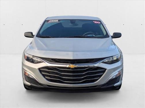 2020 Chevrolet Malibu 1LS