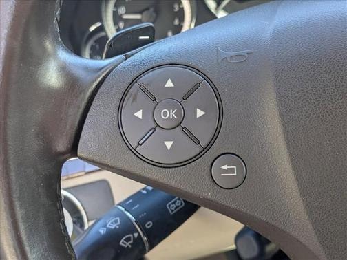 2011 Mercedes-Benz E-Class E 550