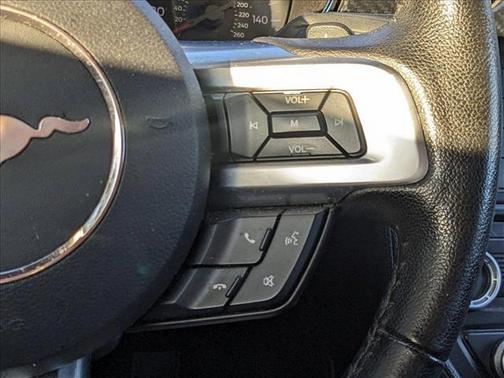 2015 Ford Mustang V6