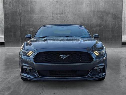 2015 Ford Mustang V6