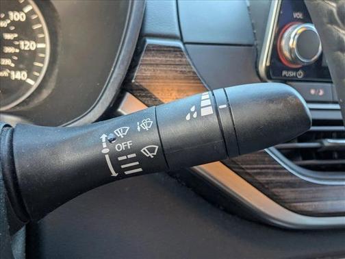 2019 Nissan Altima 2.5 Platinum