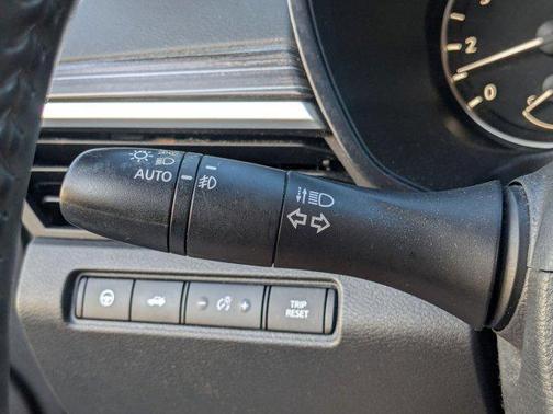 2019 Nissan Altima 2.5 Platinum