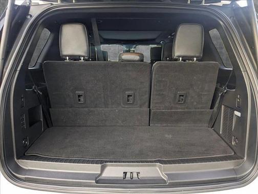 2020 Ford Expedition King Ranch