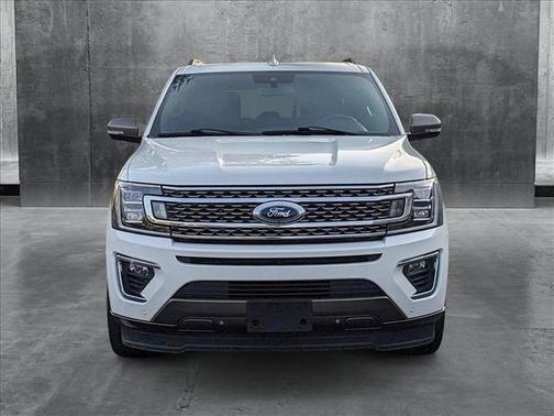 2020 Ford Expedition King Ranch