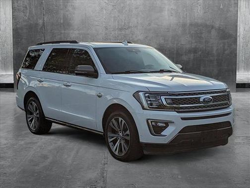 2020 Ford Expedition King Ranch