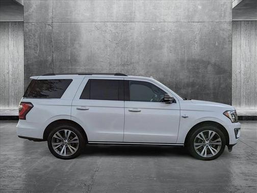 2020 Ford Expedition King Ranch