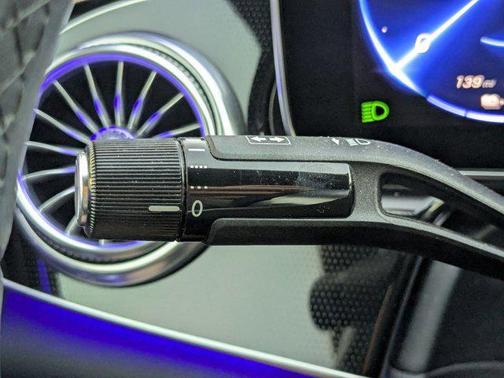 2023 Mercedes-Benz EQE 350+ Base