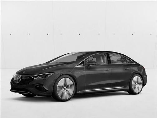 2023 Mercedes-Benz EQE 350+ Base