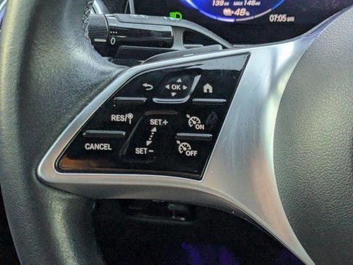 2023 Mercedes-Benz EQE 350+ Base