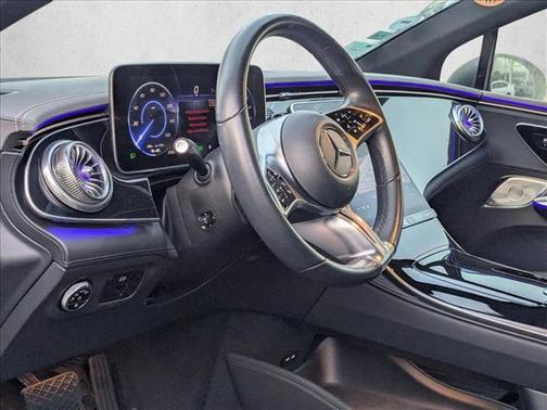 2023 Mercedes-Benz EQE 350+ Base