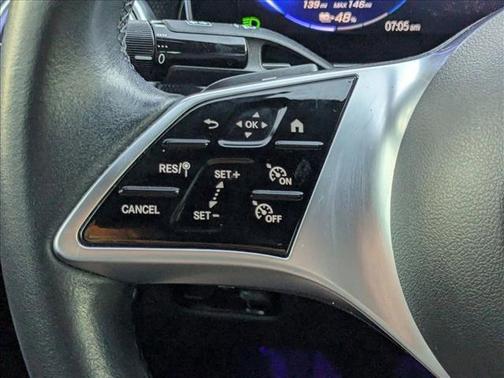 2023 Mercedes-Benz EQE 350+ Base