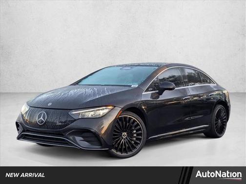 2023 Mercedes-Benz EQE 350+ Base